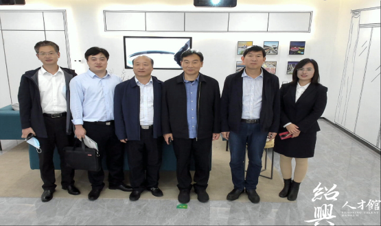 取真經(jīng)、真取經(jīng) ——諾亞人力資源邢臺分公司赴浙江學習考察人力資源產(chǎn)業(yè)園運營經(jīng)驗