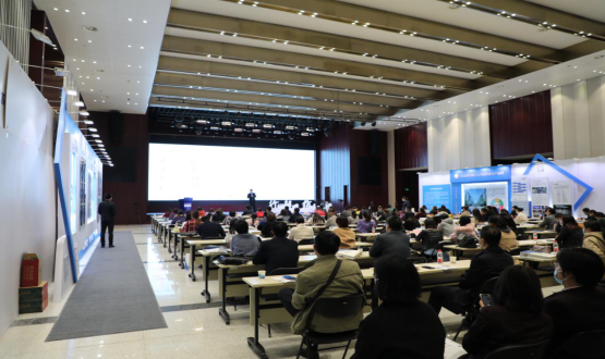 “新經(jīng)濟時代中小微企業(yè)管理發(fā)展論壇”成功舉辦！