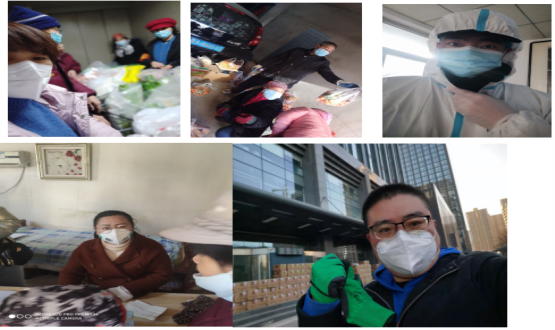 諾亞人力資源：致敬逆境中的前行者！